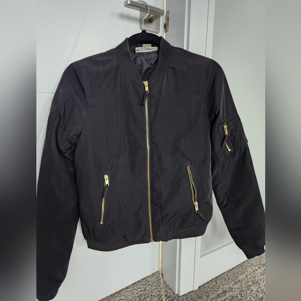 Nosy May bomber jacket